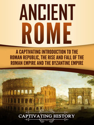 cover image of Ancient Rome